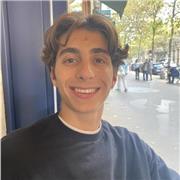 Étudiant post-classe préparatoire , actuellement à Audencia Business School se propose pour aider vos enfants aux devoirs. Je peux aider votre enfant en Anglais , Mathématiques, Espagnol, SES et Français